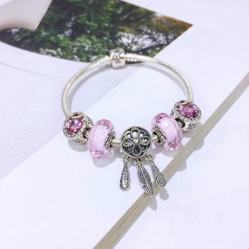 Pandora Bracelets 2216